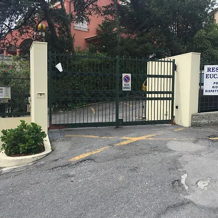 Theresa House With Pool راباللو