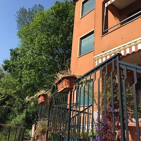 Theresa House With Pool